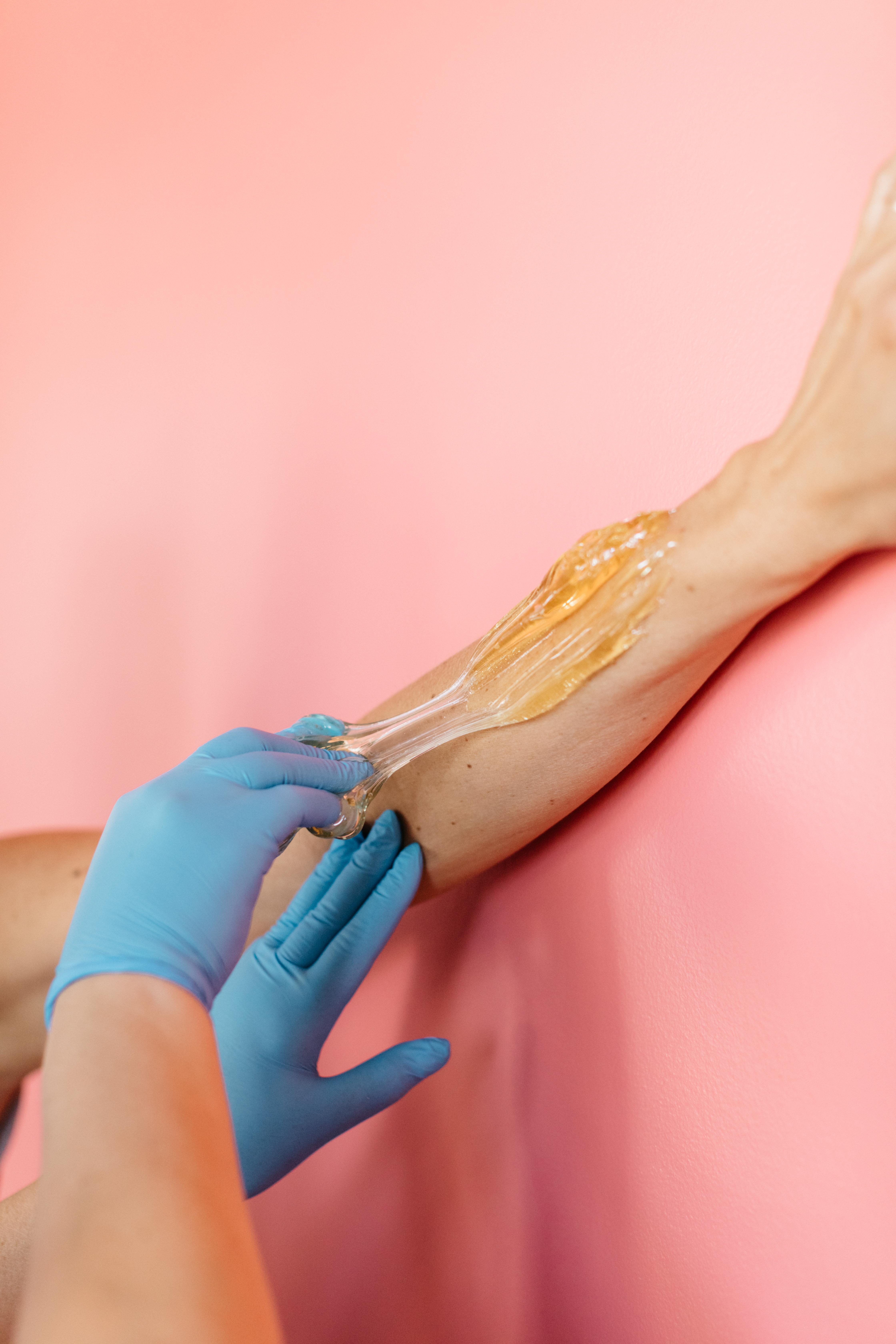 Sugar Sugar Staff Sugar Waxing in St. Johns