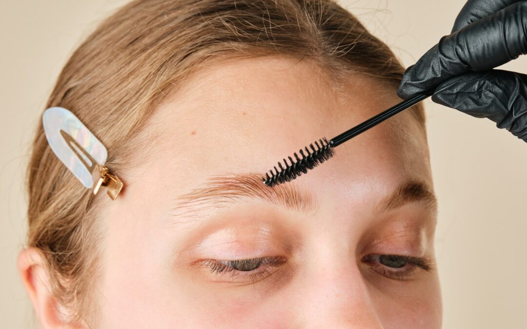 Why Professional Eyebrow Shaping Beats DIY Methods