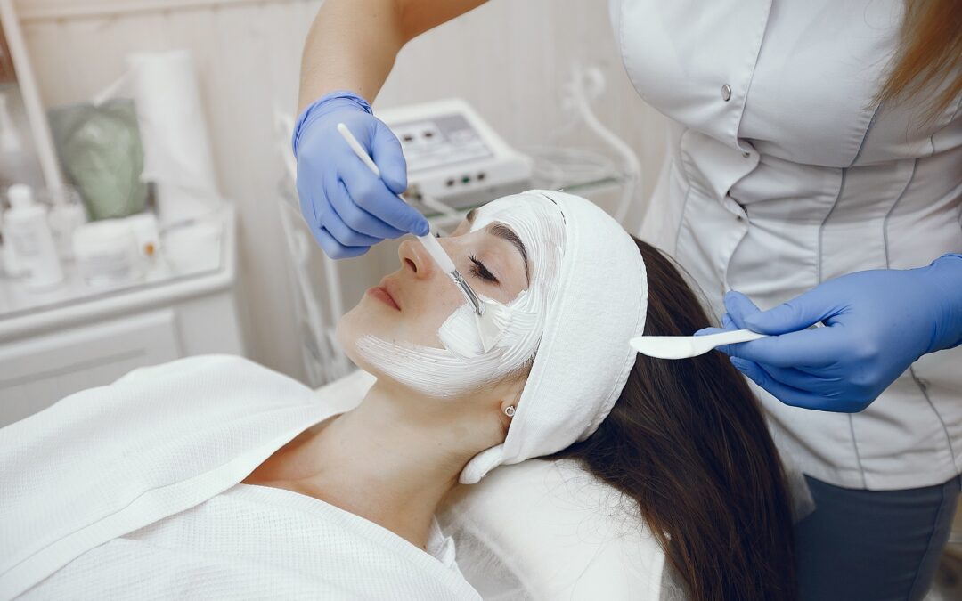 Signs Your Facial Skin Needs Deep Cleansing Treatment