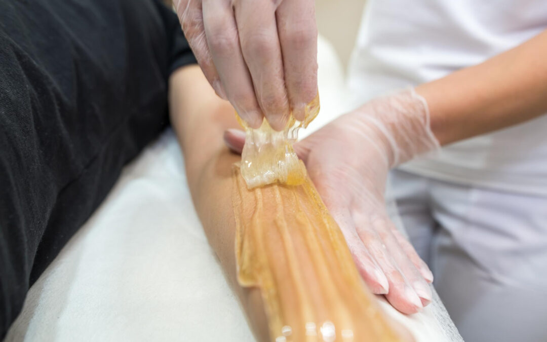What To Look For In A Professional Sugaring Service