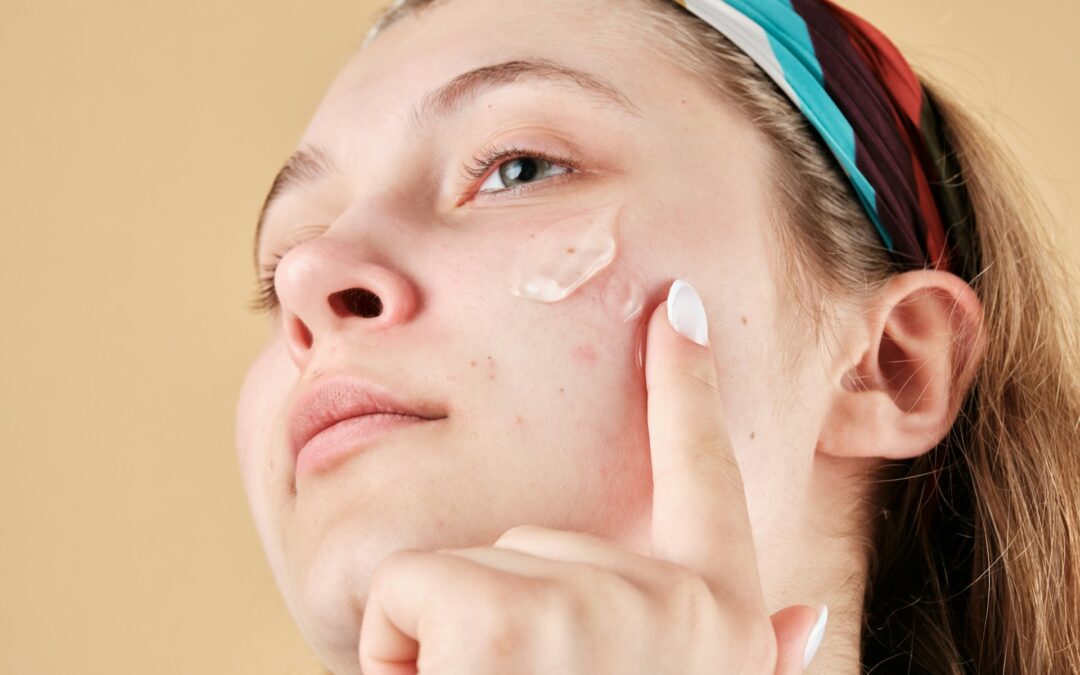 dry skin solutions