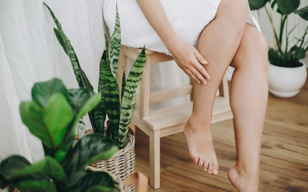 Tips for Soft Skin After Sugaring Hair Removal