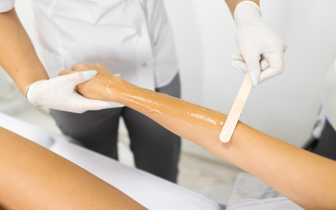 From First Sugaring Session to Smooth Routine: What to Expect